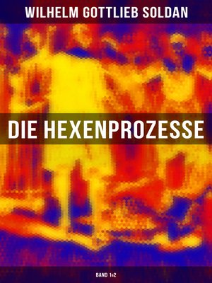cover image of Die Hexenprozesse
